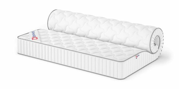 Матрас Denwir Classic Middle Soft Plus S1000 Матрас Denwir Classic Middle Soft Plus S1000