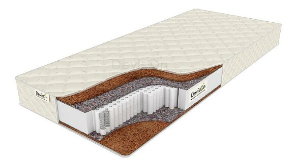 Матрас Devison Active Hard Кокос Матрас Devison Active Hard Кокос