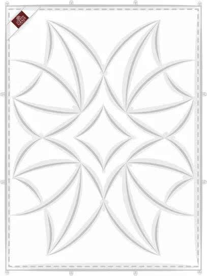 Одеяло German Grass Alliance Silk Grass, всесезонное Light