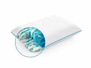 Подушка Орматек Ocean Fresh M Подушка Орматек Ocean Fresh M