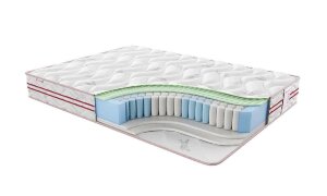 Матрас Sontelle Sante Dual Brose