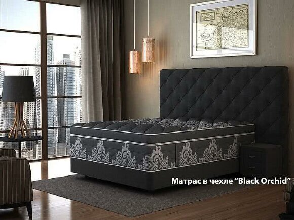 Матрас Verda Hi-Cloud Матрас Verda Hi-Cloud