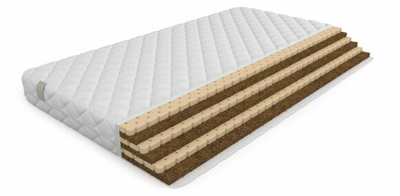 Матрас Mr.Mattress Sandwich XL Матрас Mr.Mattress Sandwich XL