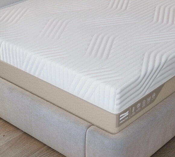 Матрас Promtex Duet Middle Econom Матрас Promtex Duet Middle Econom
