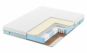 Матрас Promtex Soft Combi Матрас Promtex Soft Combi