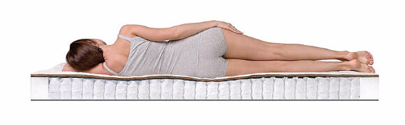 Матрас Dreamline Balance Dream 2 TFK Матрас Dreamline Balance Dream 2 TFK