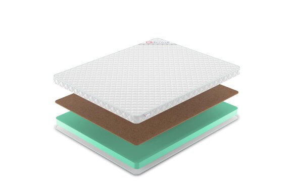 Матрас Denwir Simple Foam Hard 9 Матрас Denwir Simple Foam Hard 9