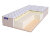 Матрас BeautyRoll Roll Foam Hard 14 Massage Latex Lux
