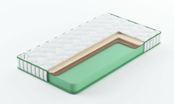 Матрас Clever Latex Hard Матрас Clever Latex Hard