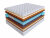 Матрас Skysleep Real Zone Duo Medium S500/S1000