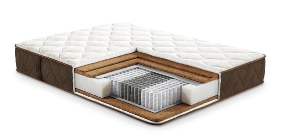 Матрас Moon Family Nature 652 Матрас Moon Family Nature 652