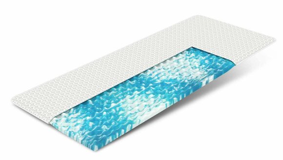 Топпер Орматек Ocean Gentle Топпер Орматек Ocean Gentle