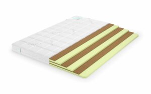 Матрас Lonax Fusion Eco Матрас Lonax Fusion Eco