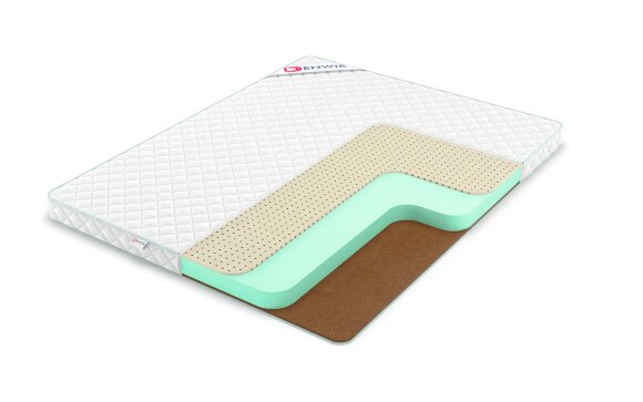 Матрас Denwir Simple Hard Soft 10 Матрас Denwir Simple Hard Soft 10