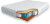 Матрас Diamond Rush Cocos Ergo MultiZone LD