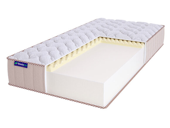 Матрас BeautyRoll Roll Foam Hard 14 Massage Lux Матрас BeautyRoll Roll Foam Hard 14 Massage Lux