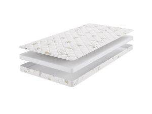 Матрас BeautySon Baby Fiber 6 Матрас BeautySon Baby Fiber 6
