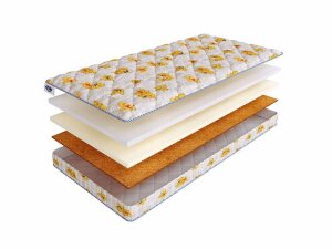 Матрас SkySleep Kiddy Multi Матрас SkySleep Kiddy Multi