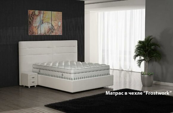 Матрас Verda Hi-Support Матрас Verda Hi-Support
