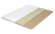Топпер Lonax Relax Latex Memory 5 Топпер Lonax Relax Latex Memory 5