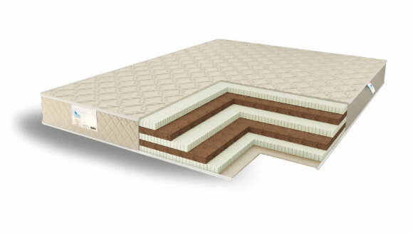 Матрас Comfort Line Mix Puff Classic Матрас Comfort Line Mix Puff Classic