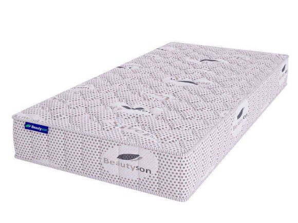 Матрас BeautySon Baby Fiber 6 Lux