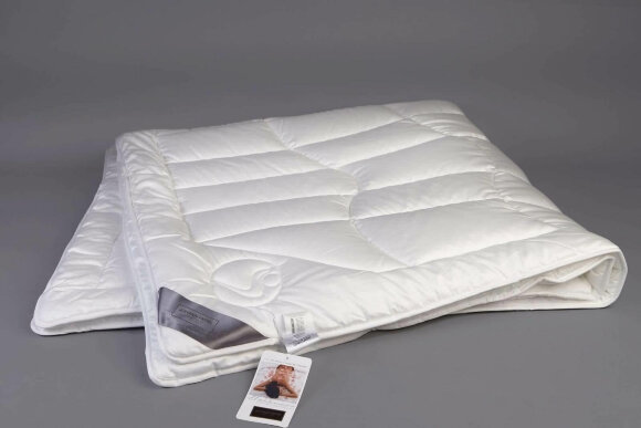 Одеяло Johann Hefel Klima Control Comfort GD, всесезонное