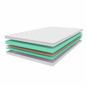 Матрас Vitaflex Foam Light Relax Cocos