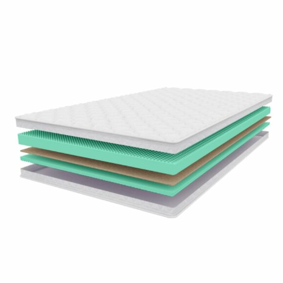 Матрас Vitaflex Foam Light Relax Cocos Матрас Vitaflex Foam Light Relax Cocos