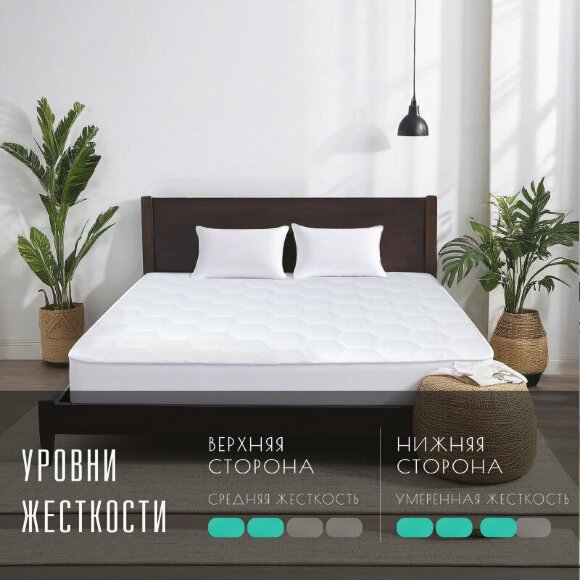 Матрас Vitaflex Foam Light Relax Cocos Матрас Vitaflex Foam Light Relax Cocos