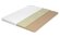 Топпер Lonax Relax Latex Memory 7