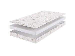 Матрас BeautySon Baby Fiber 8 Матрас BeautySon Baby Fiber 8