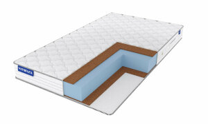 Матрас Vitaflex Standart Double Hard Матрас Vitaflex Standart Double Hard