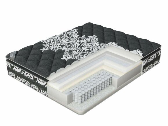 Матрас Verda Soft memory Pillow Top Матрас Verda Soft memory Pillow Top