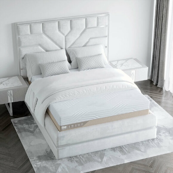 Матрас Promtex Duet Standart M Матрас Promtex Duet Standart M