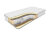 Матрас Dreamline Natural Space Massage TFK