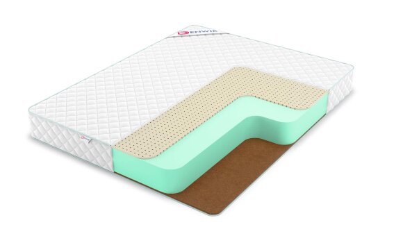 Матрас Denwir Simple Hard Soft 20 Матрас Denwir Simple Hard Soft 20