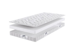 Матрас BeautySon Baby Fiber 8 Lux Матрас BeautySon Baby Fiber 8 Lux