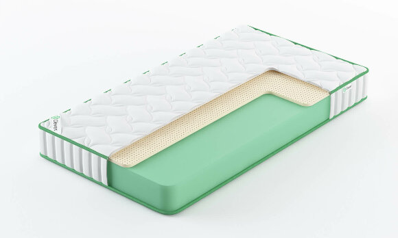 Матрас Clever Latex High Матрас Clever Latex High