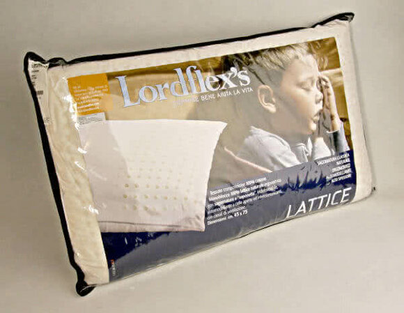 Подушка Lordflex's Lattice Подушка Lordflex's Lattice