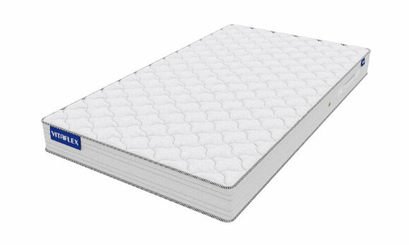 Матрас Vitaflex Standart Double Hard Eco Матрас Vitaflex Standart Double Hard Eco