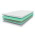 Матрас Vitaflex Foam Relax Cocos