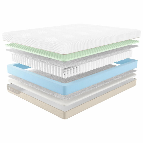 Матрас Promtex Duet Standart Strutto M Матрас Promtex Duet Standart Strutto M