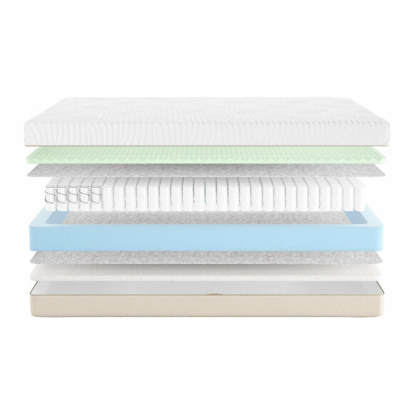 Матрас Promtex Duet Standart Strutto M Матрас Promtex Duet Standart Strutto M