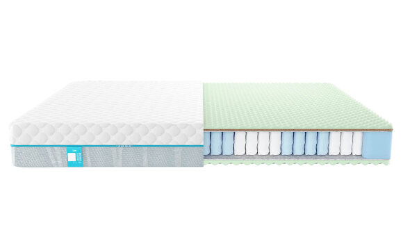 Матрас Promtex Soft Combi M Матрас Promtex Soft Combi M