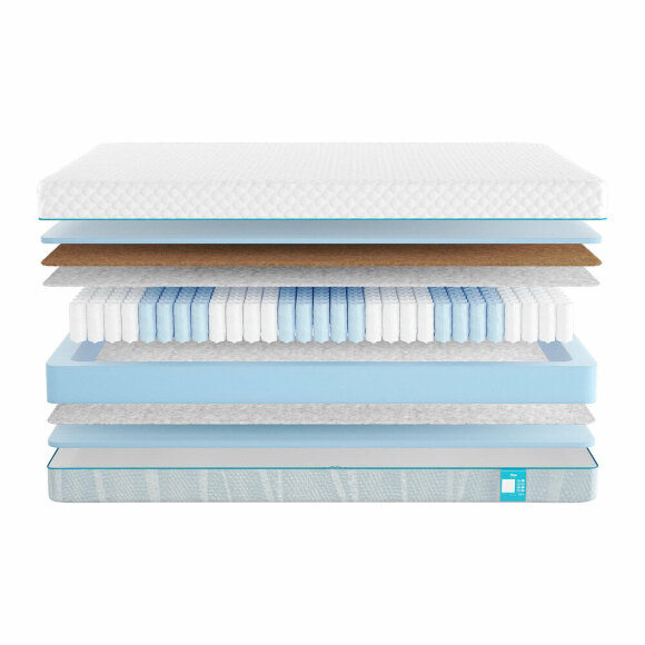 Матрас Promtex Soft Combi Optima Матрас Promtex Soft Combi Optima
