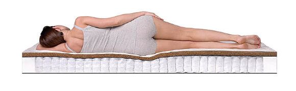 Матрас Dreamline Balance Sleep Dream TFK Матрас Dreamline Balance Sleep Dream TFK