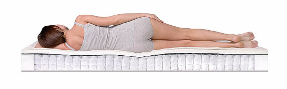 Матрас Dreamline Balance Sleep Dream TFK Матрас Dreamline Balance Sleep Dream TFK