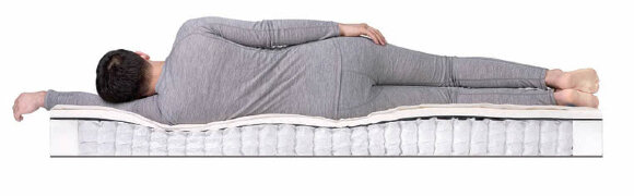 Матрас Dreamline Balance Sleep Dream TFK Матрас Dreamline Balance Sleep Dream TFK