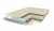 Матрас Comfort Line Hard Light Comfort TFK